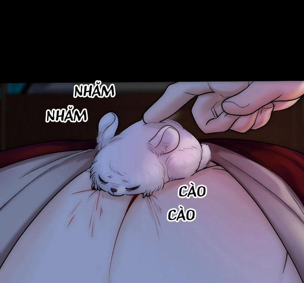 Bảo Bối Ngoan, Không Thể Cắn 43 trang 7