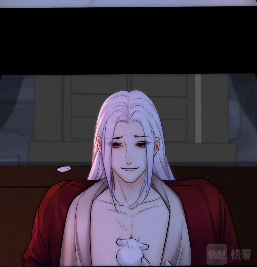 Bảo Bối Ngoan, Không Thể Cắn 43 trang 9