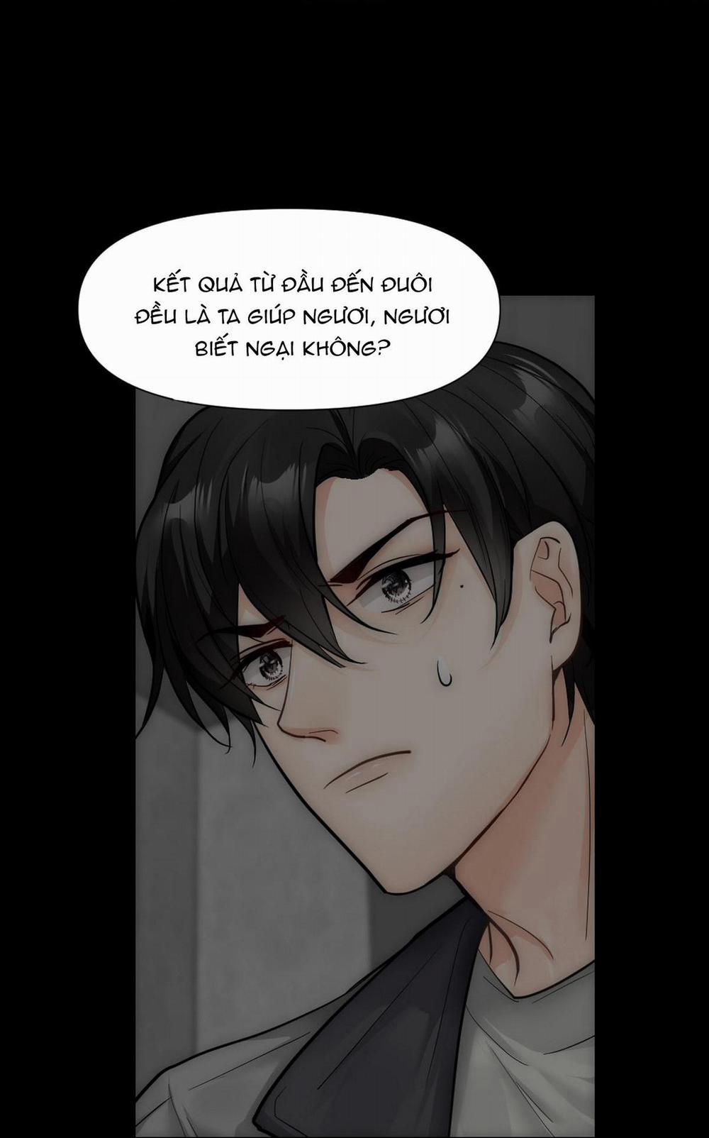 Bảo Bối Ngoan, Không Thể Cắn 44 trang 11