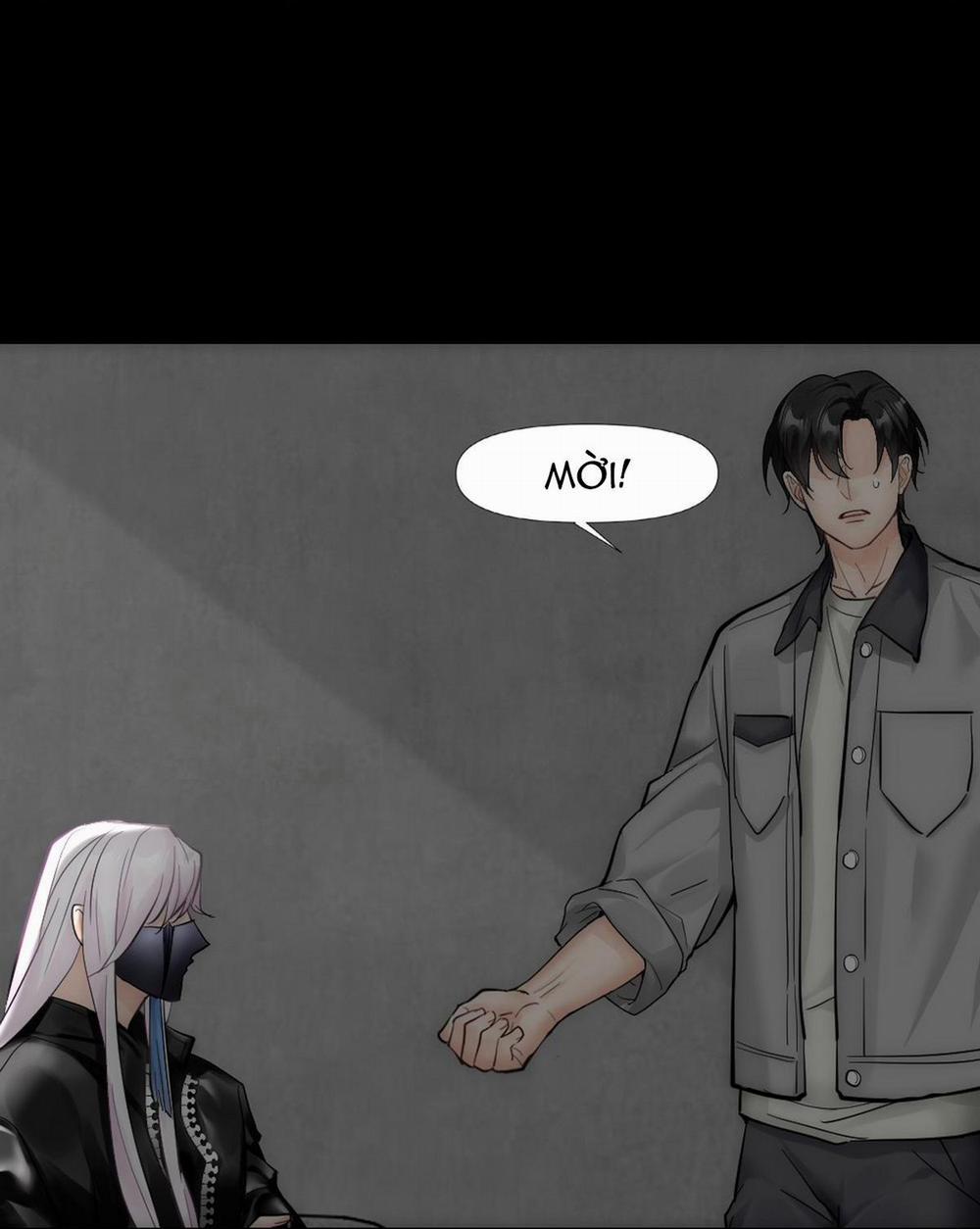 Bảo Bối Ngoan, Không Thể Cắn 44 trang 13