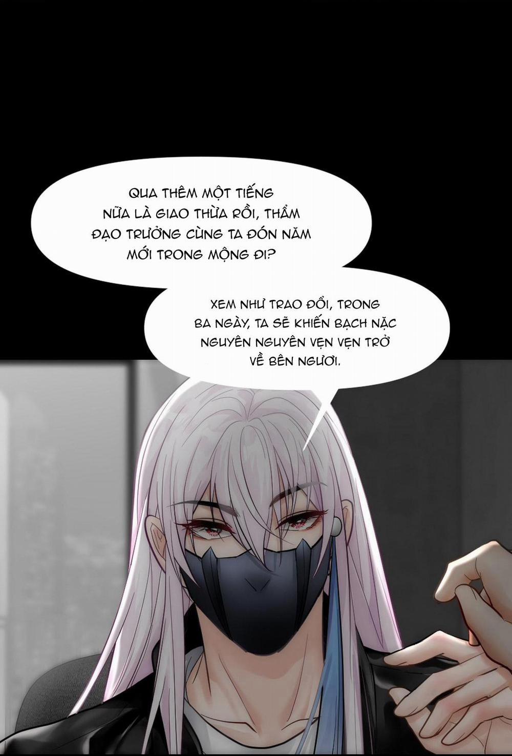 Bảo Bối Ngoan, Không Thể Cắn 44 trang 16