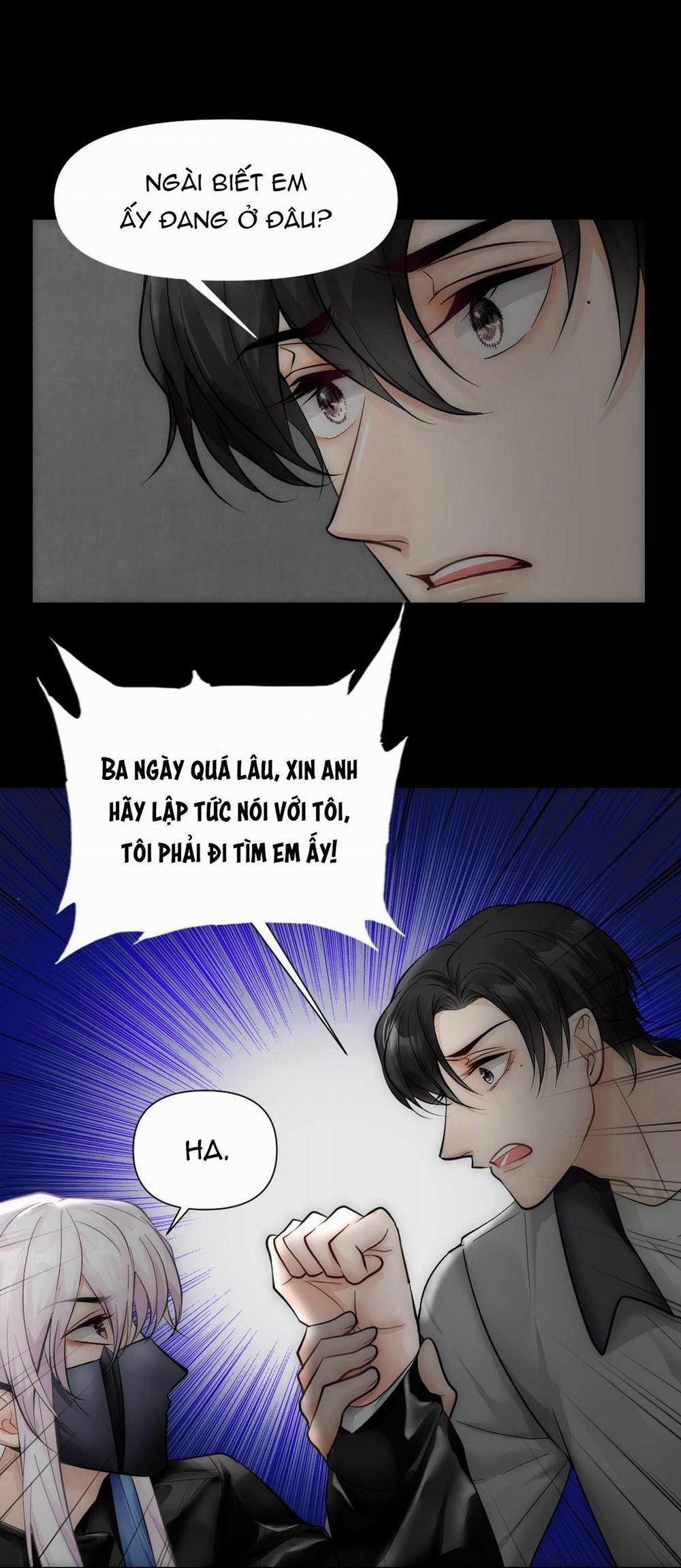 Bảo Bối Ngoan, Không Thể Cắn 44 trang 17