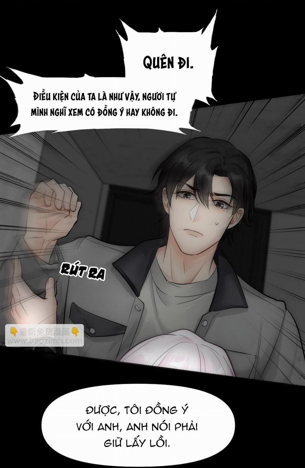 Bảo Bối Ngoan, Không Thể Cắn 44 trang 18