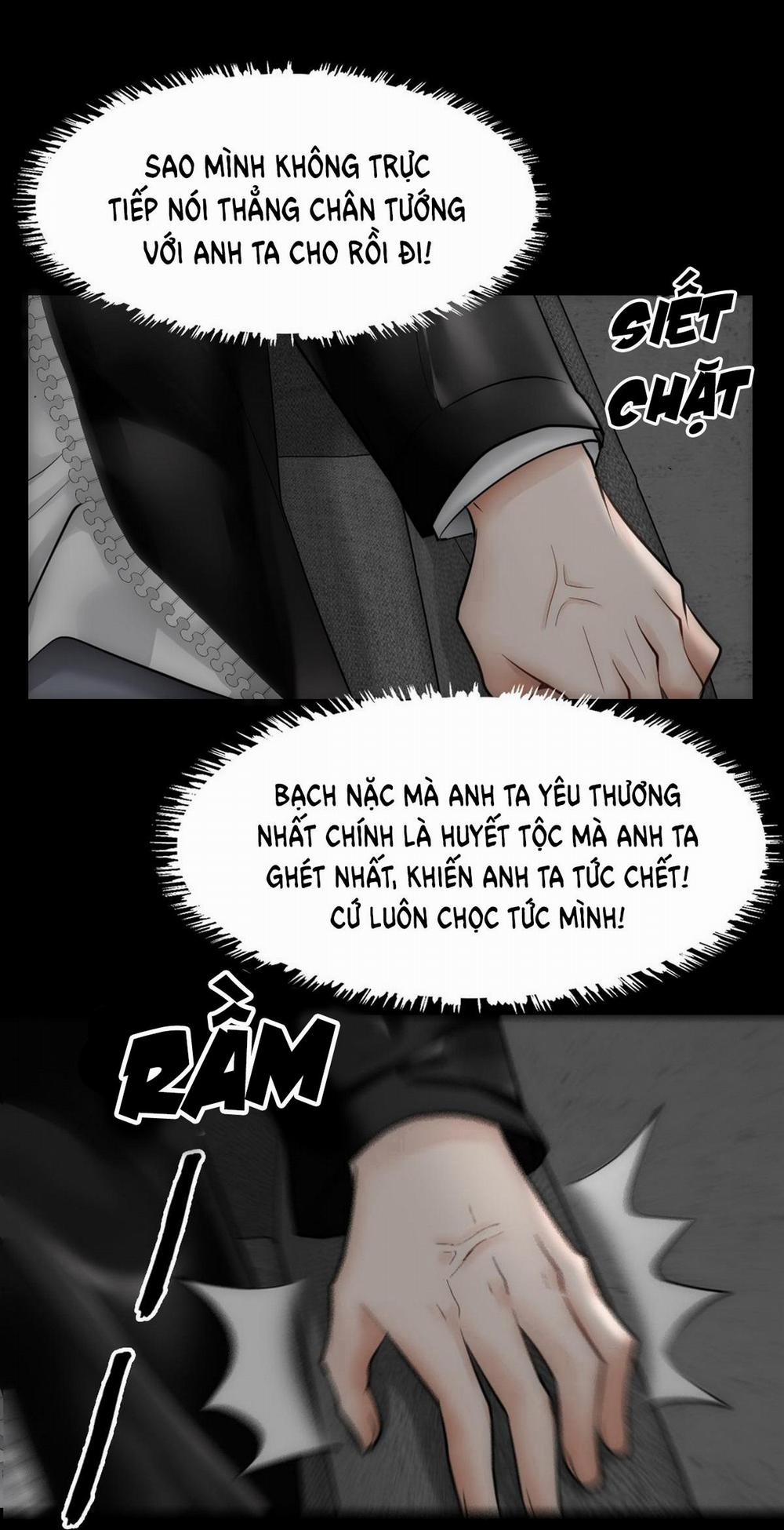 Bảo Bối Ngoan, Không Thể Cắn 44 trang 23