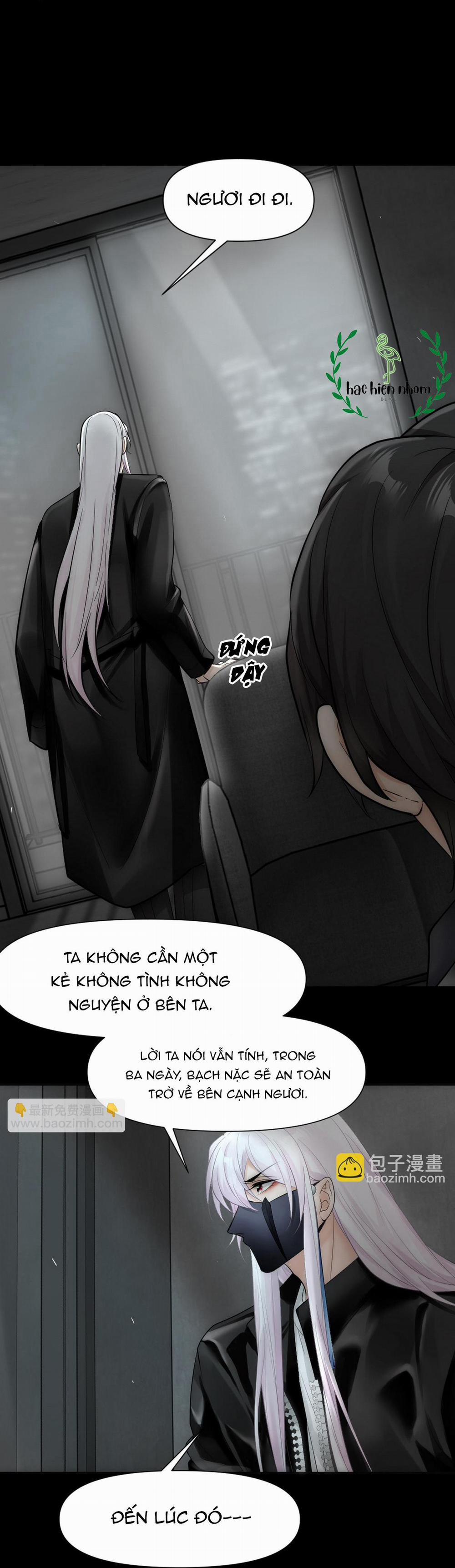 Bảo Bối Ngoan, Không Thể Cắn 44 trang 24