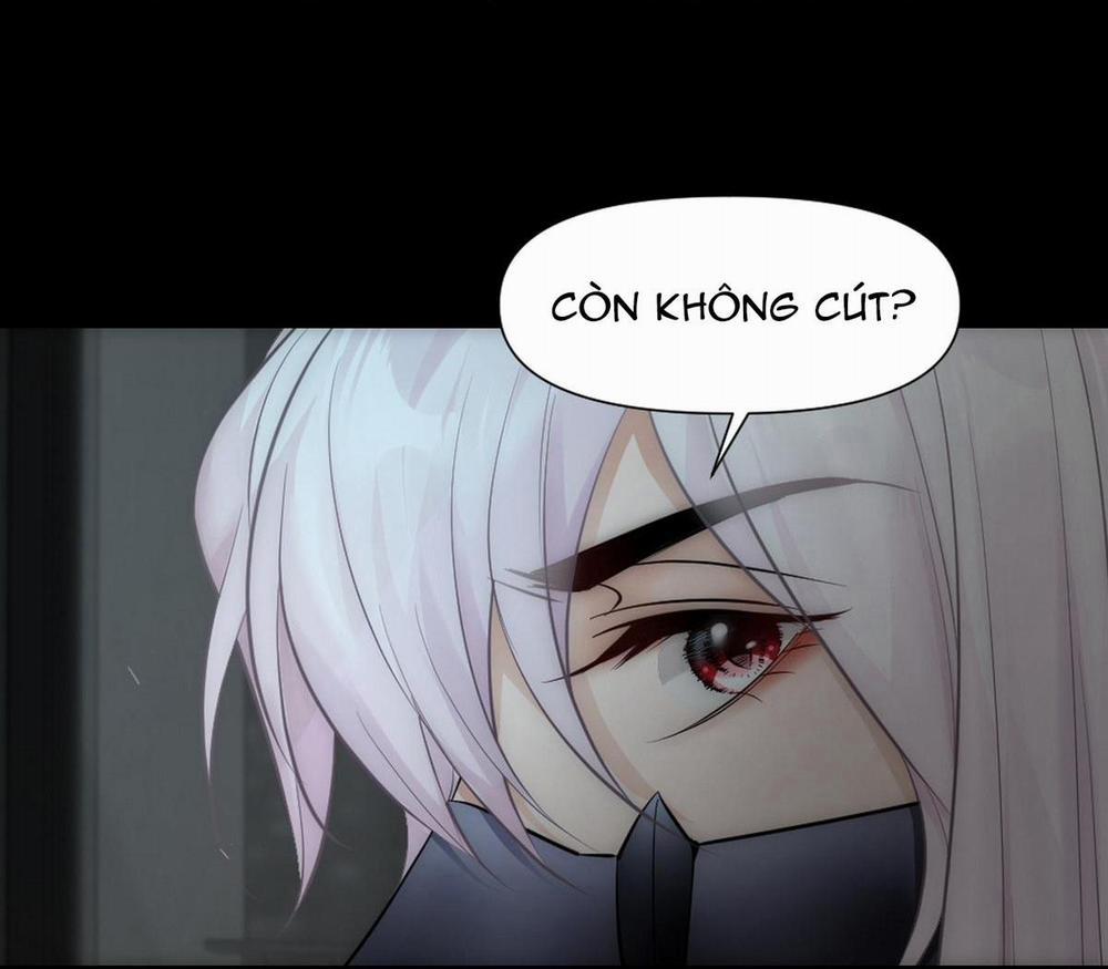 Bảo Bối Ngoan, Không Thể Cắn 44 trang 28