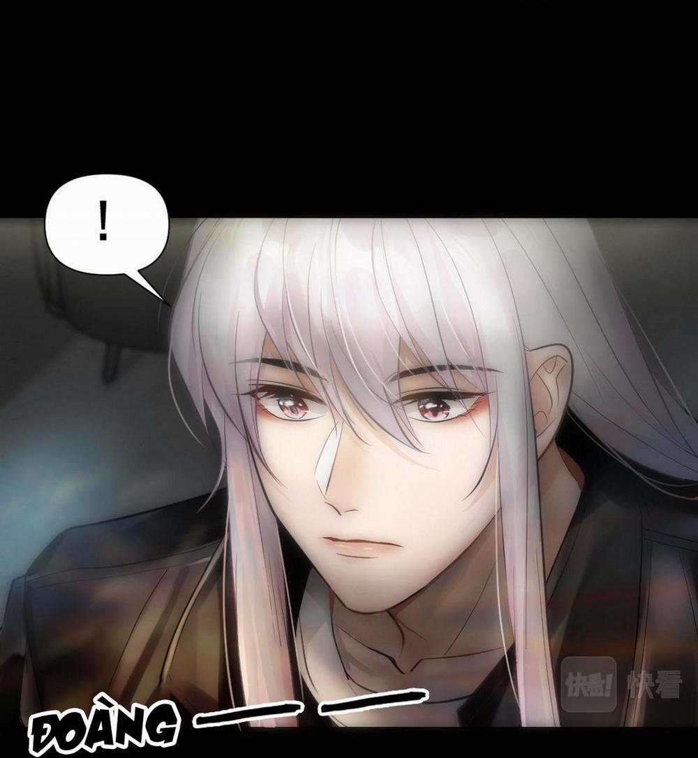 Bảo Bối Ngoan, Không Thể Cắn 44 trang 32