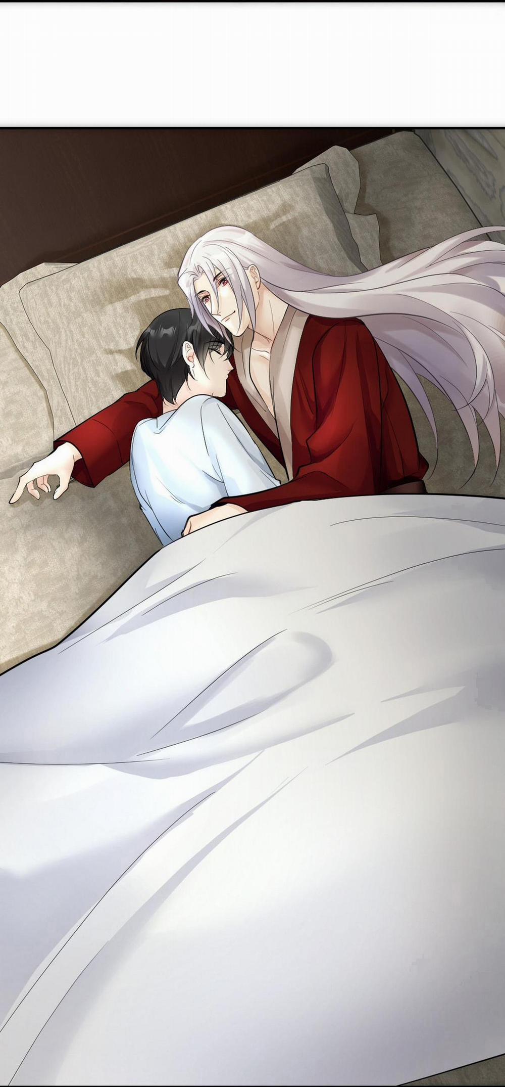 Bảo Bối Ngoan, Không Thể Cắn 44 trang 39