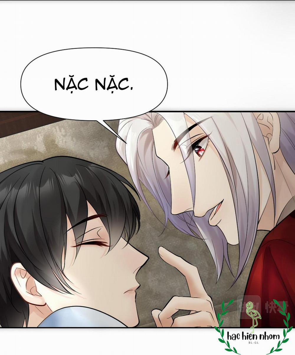 Bảo Bối Ngoan, Không Thể Cắn 44 trang 41