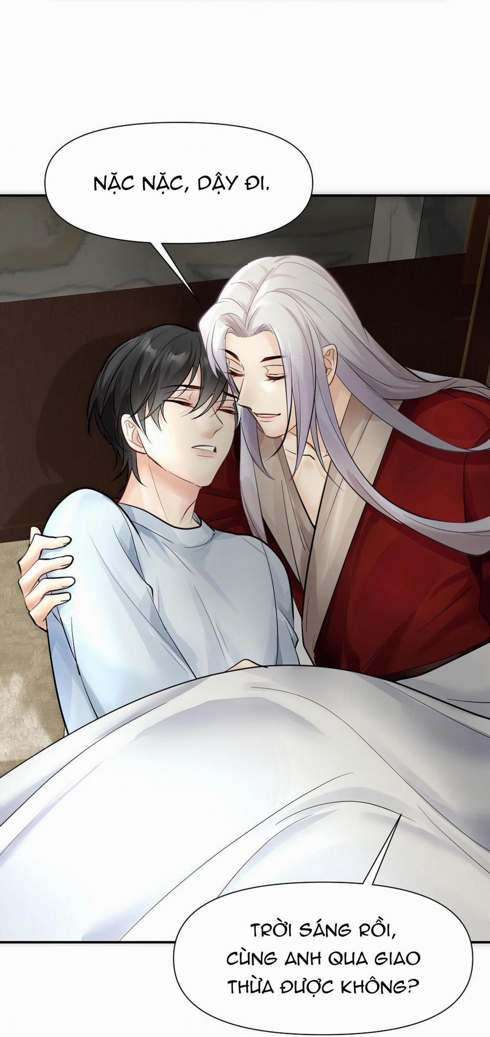 Bảo Bối Ngoan, Không Thể Cắn 44 trang 43