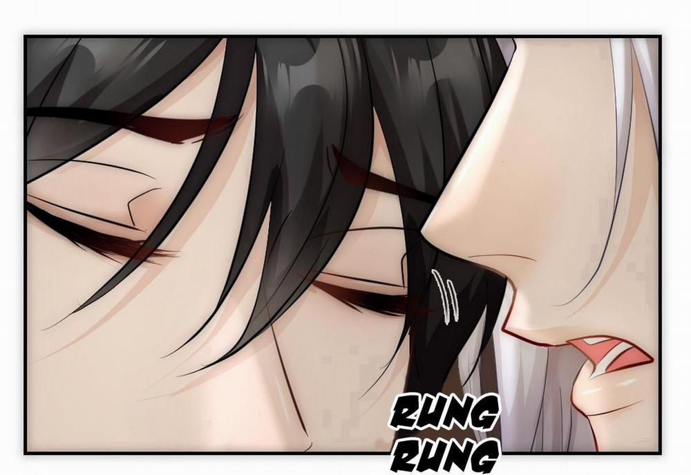 Bảo Bối Ngoan, Không Thể Cắn 44 trang 46