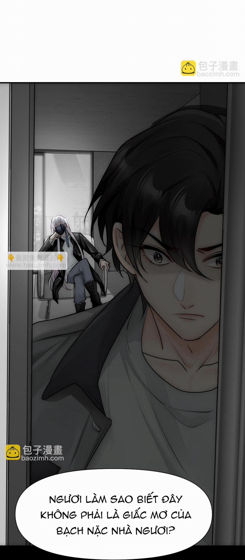 Bảo Bối Ngoan, Không Thể Cắn 44 trang 5