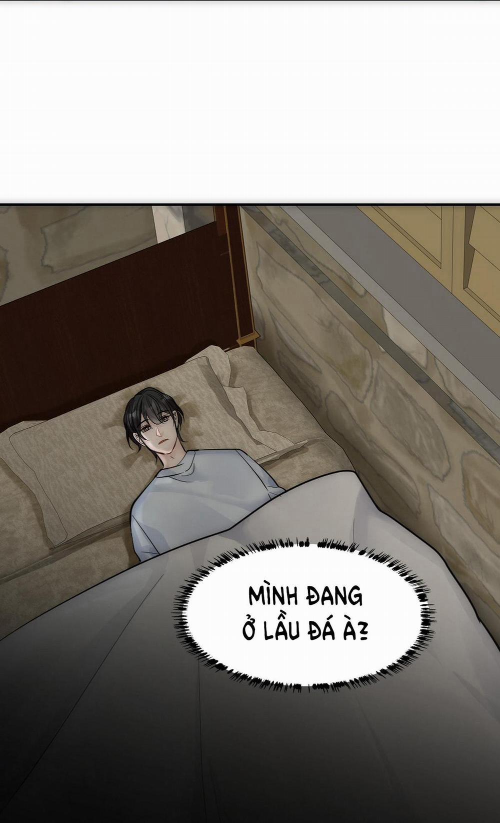 Bảo Bối Ngoan, Không Thể Cắn 44 trang 51