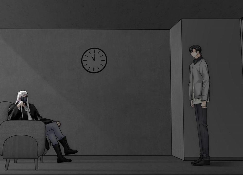 Bảo Bối Ngoan, Không Thể Cắn 44 trang 8