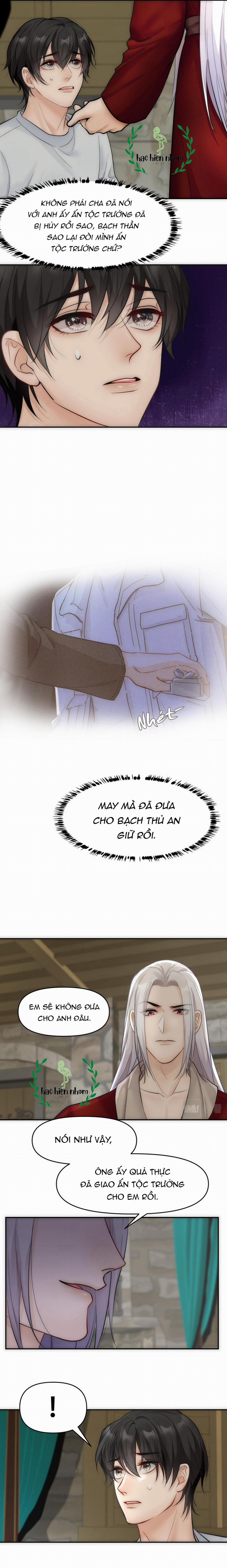 Bảo Bối Ngoan, Không Thể Cắn 45 trang 2