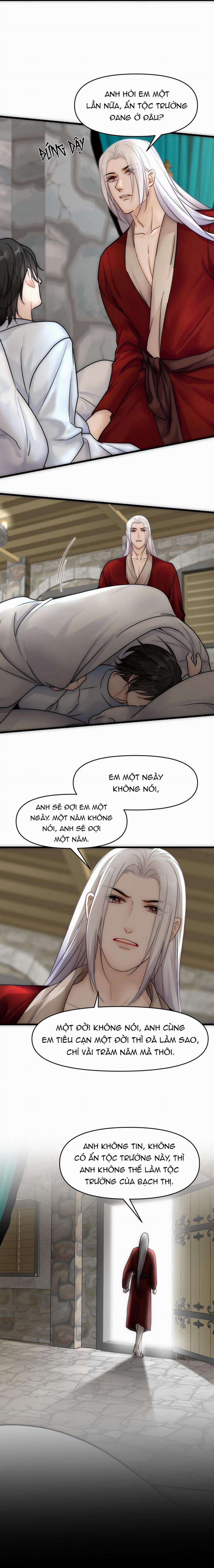 Bảo Bối Ngoan, Không Thể Cắn 45 trang 4