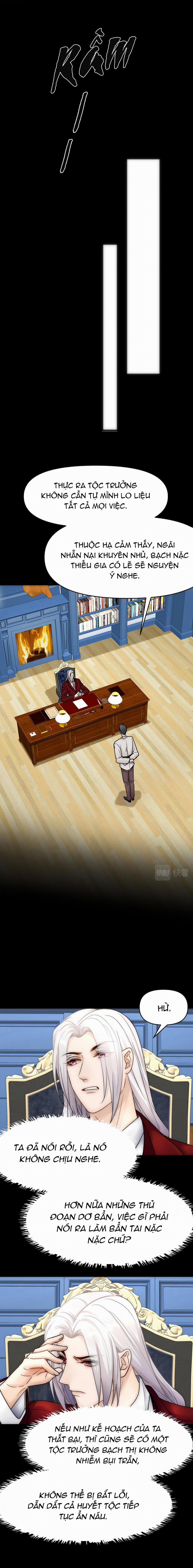 Bảo Bối Ngoan, Không Thể Cắn 45 trang 5