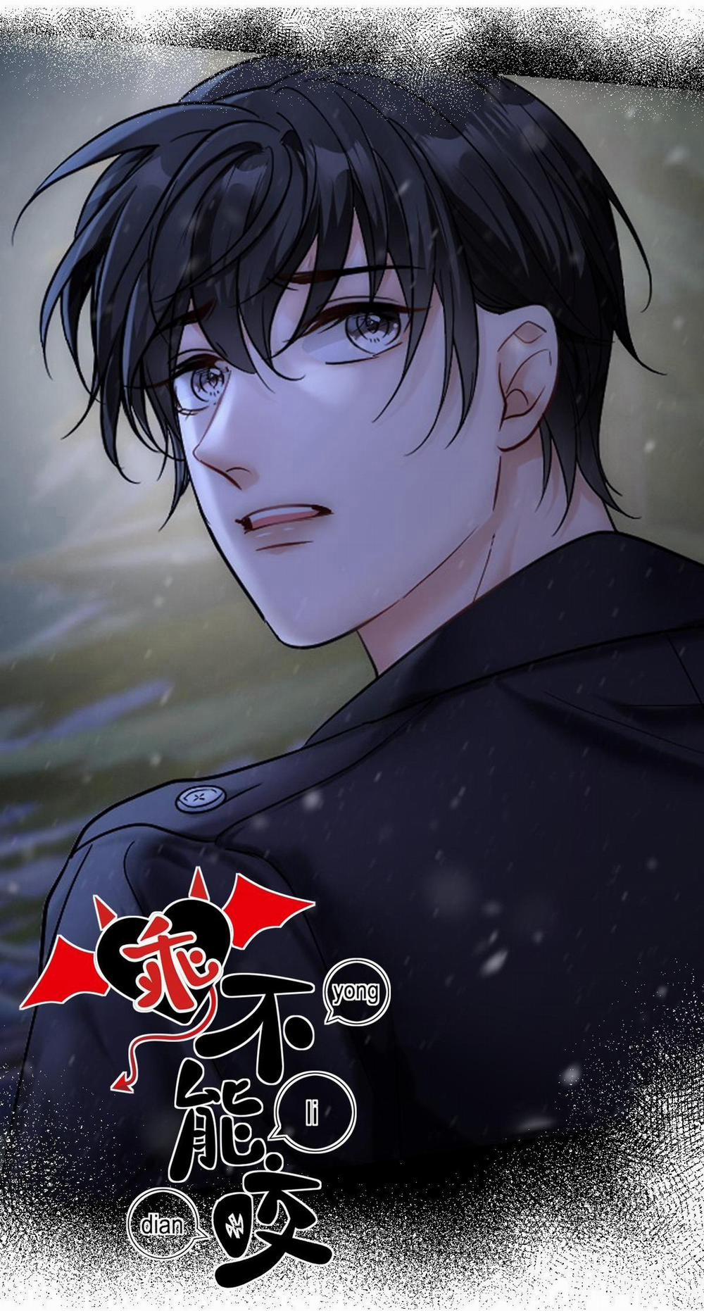 Bảo Bối Ngoan, Không Thể Cắn 46 trang 1