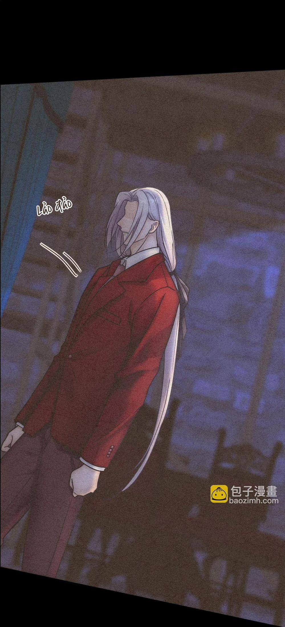 Bảo Bối Ngoan, Không Thể Cắn 46 trang 11