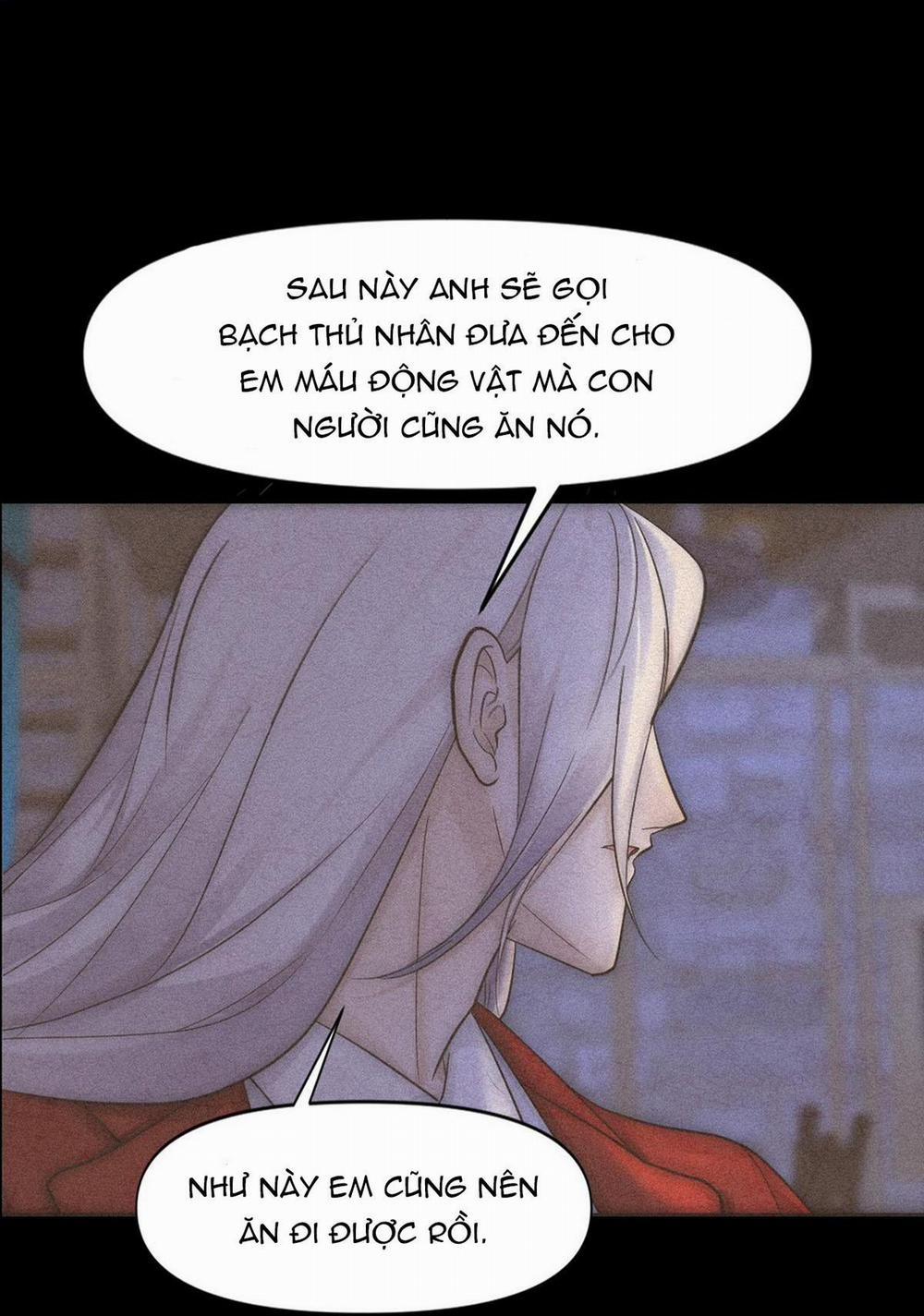 Bảo Bối Ngoan, Không Thể Cắn 46 trang 13