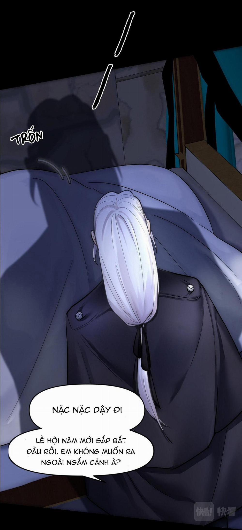 Bảo Bối Ngoan, Không Thể Cắn 46 trang 18