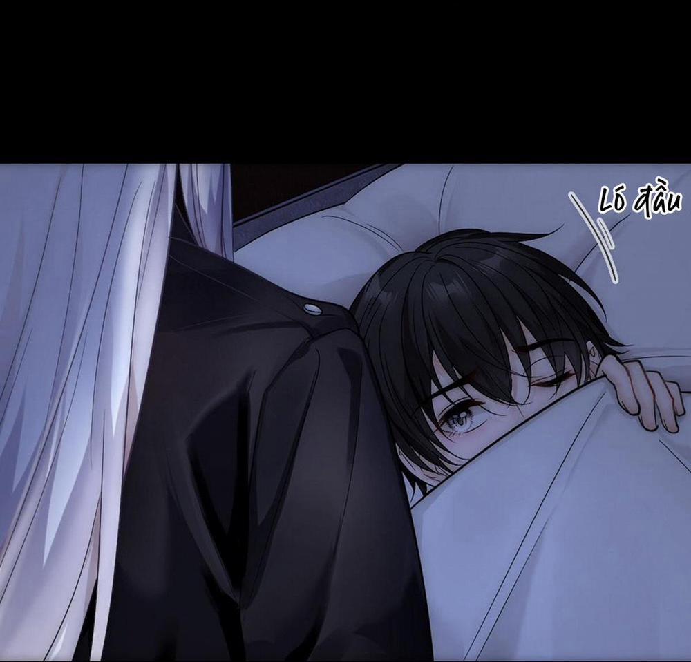 Bảo Bối Ngoan, Không Thể Cắn 46 trang 22