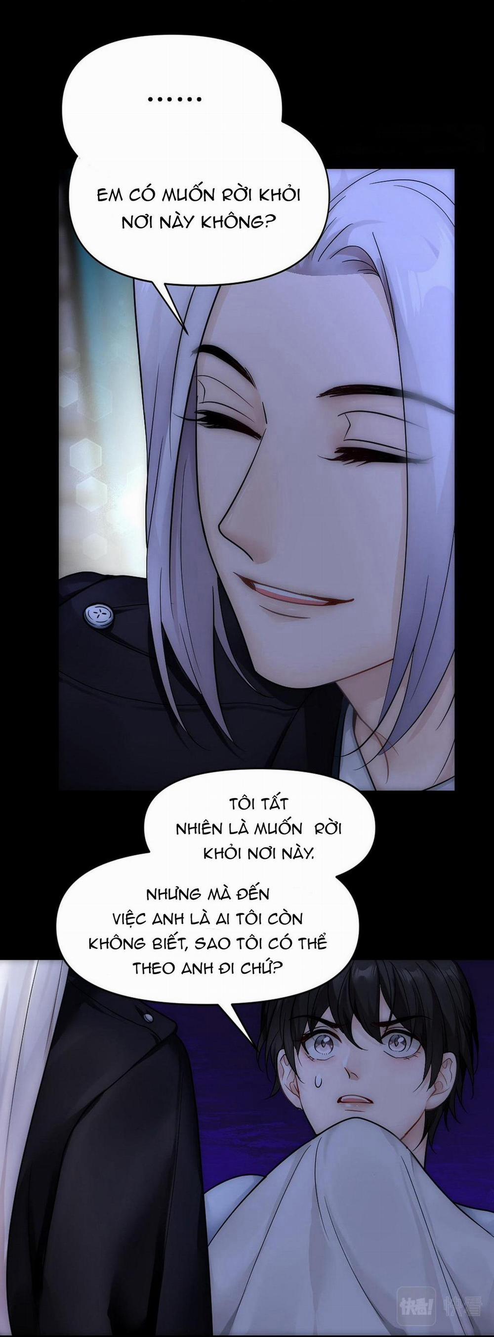 Bảo Bối Ngoan, Không Thể Cắn 46 trang 26