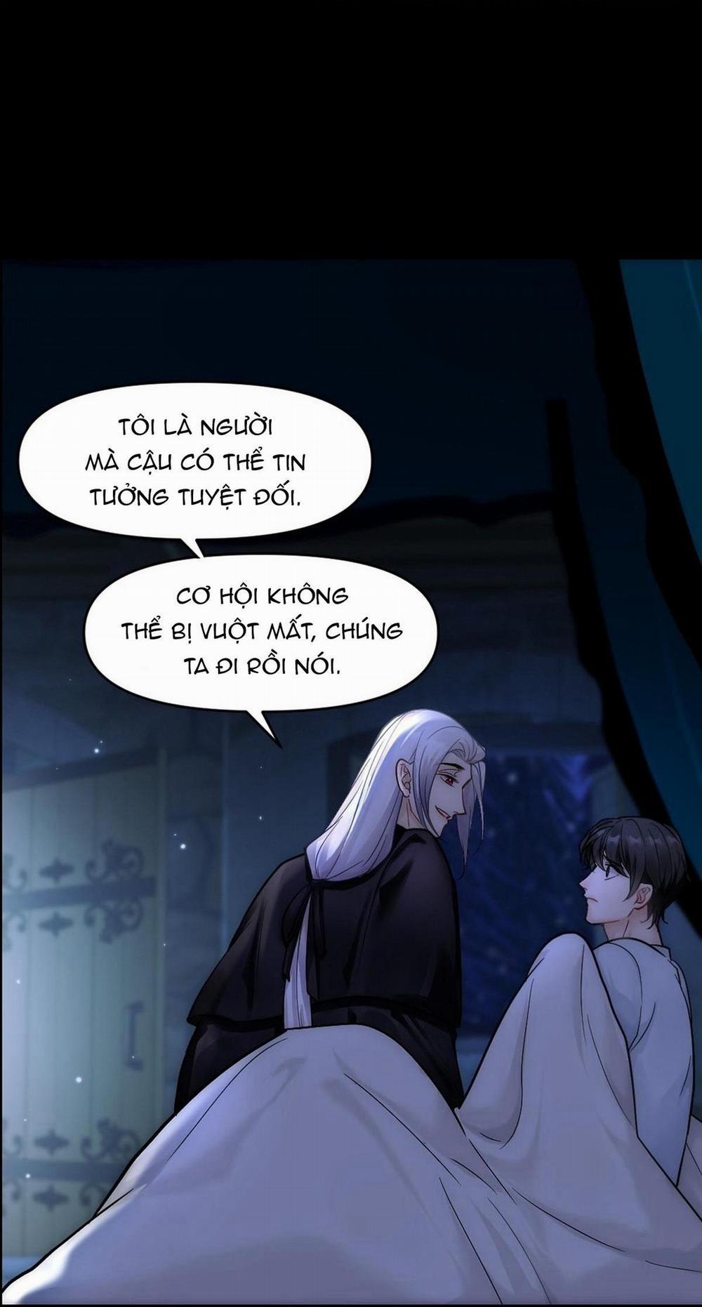 Bảo Bối Ngoan, Không Thể Cắn 46 trang 27