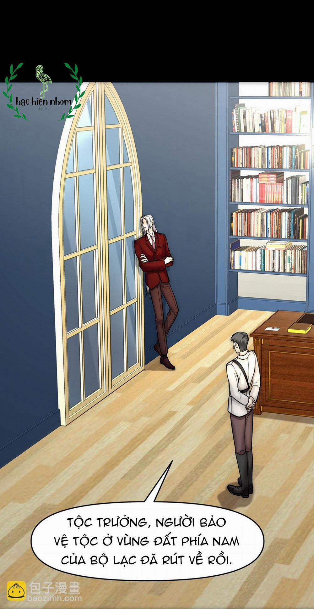 Bảo Bối Ngoan, Không Thể Cắn 46 trang 30