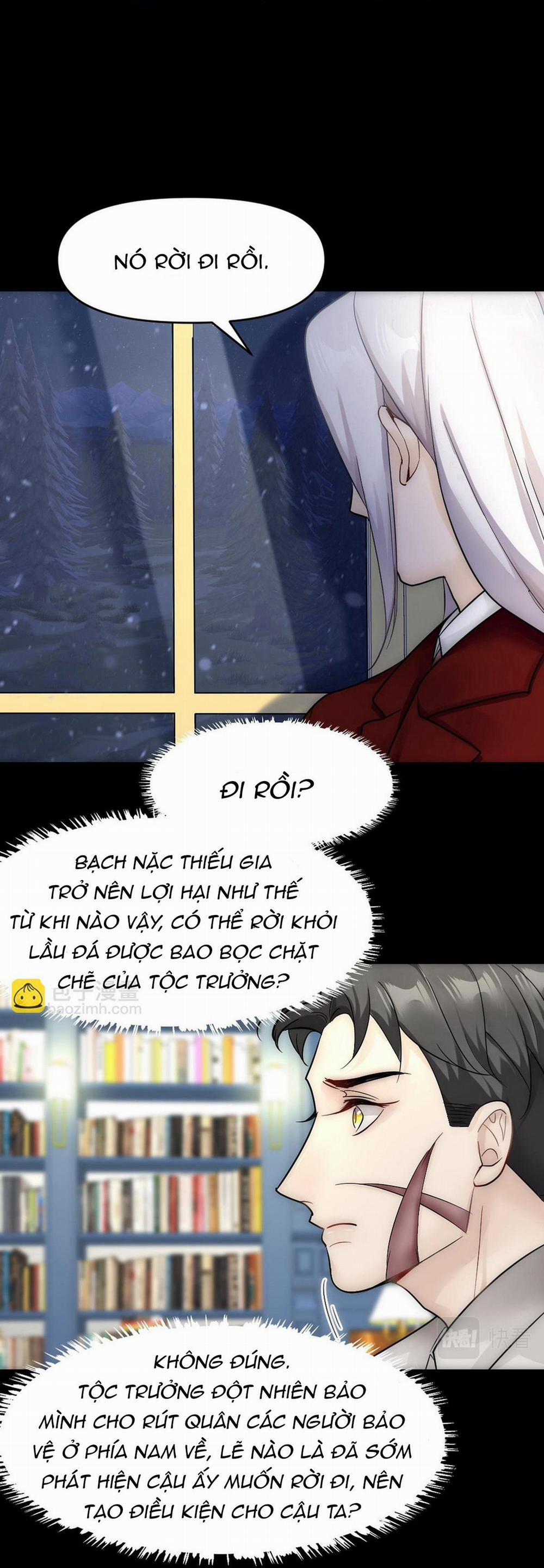 Bảo Bối Ngoan, Không Thể Cắn 46 trang 32