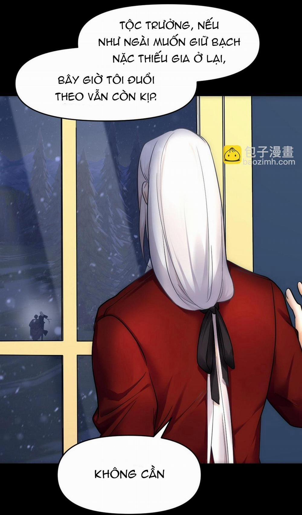 Bảo Bối Ngoan, Không Thể Cắn 46 trang 33