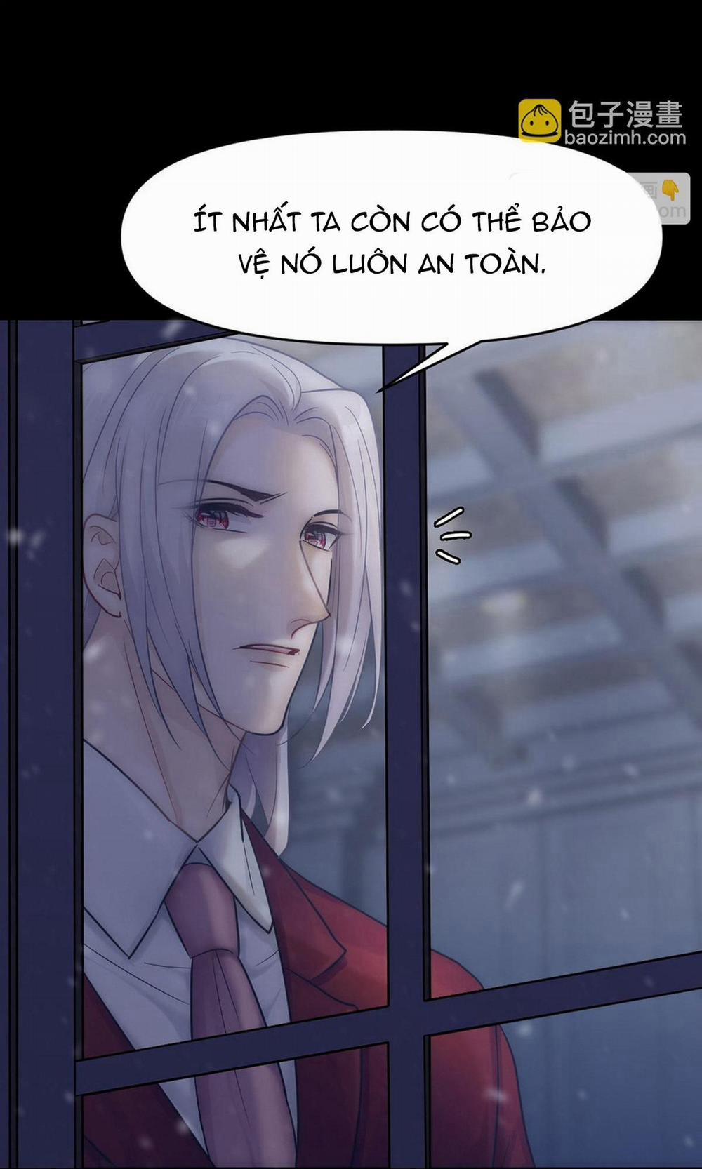 Bảo Bối Ngoan, Không Thể Cắn 46 trang 37