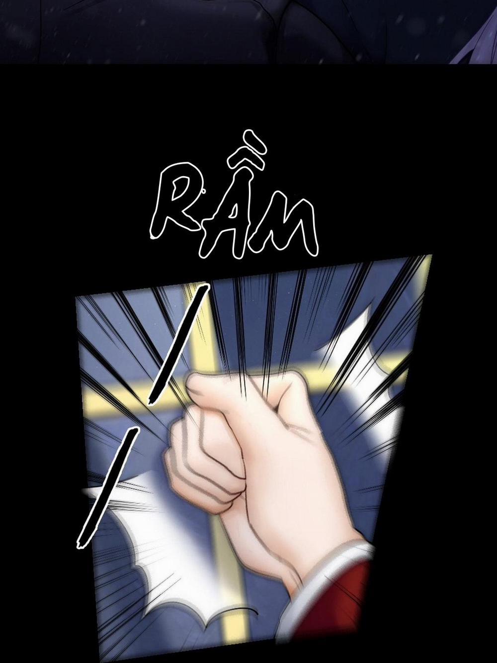 Bảo Bối Ngoan, Không Thể Cắn 46 trang 41