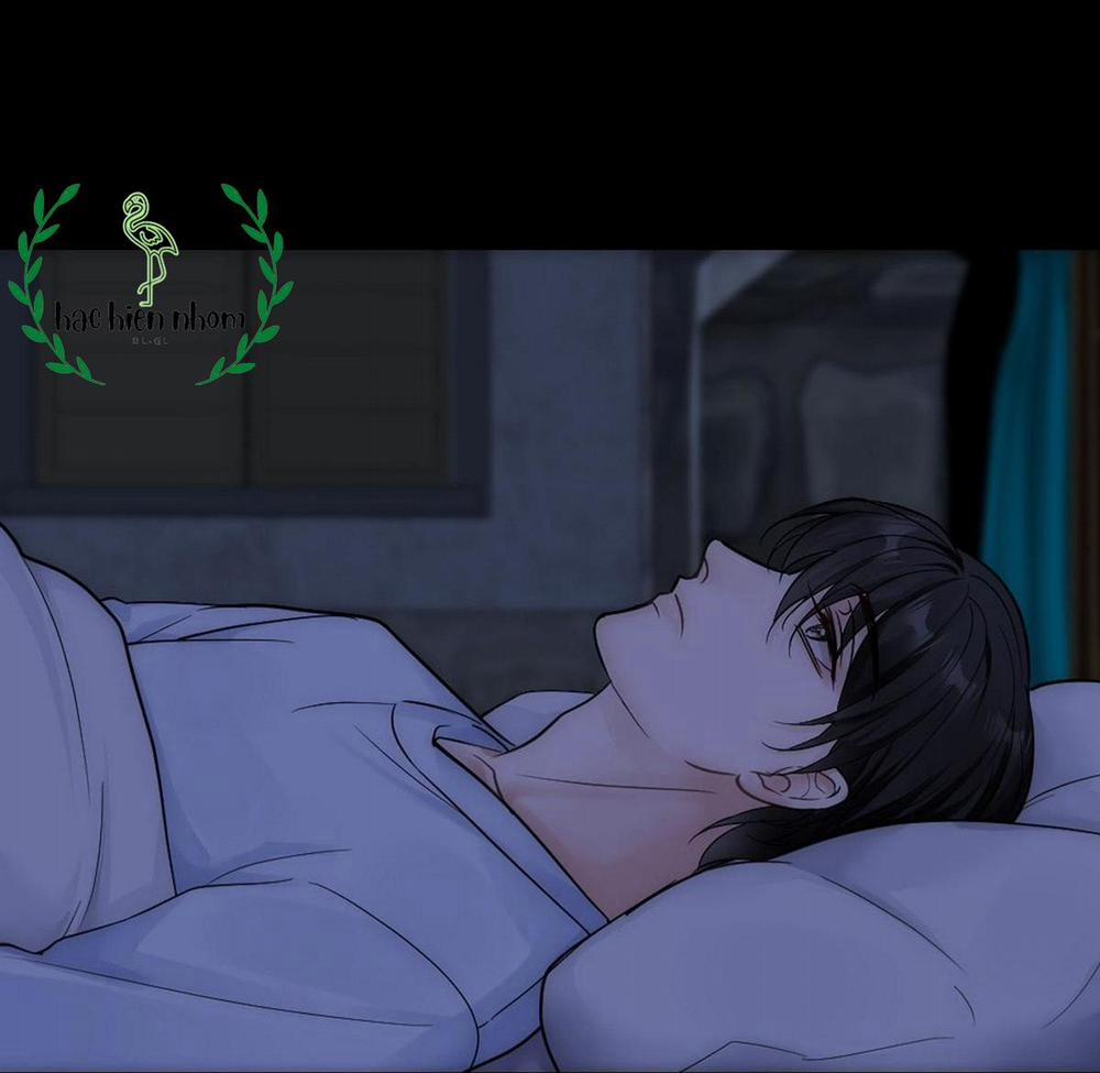 Bảo Bối Ngoan, Không Thể Cắn 46 trang 7