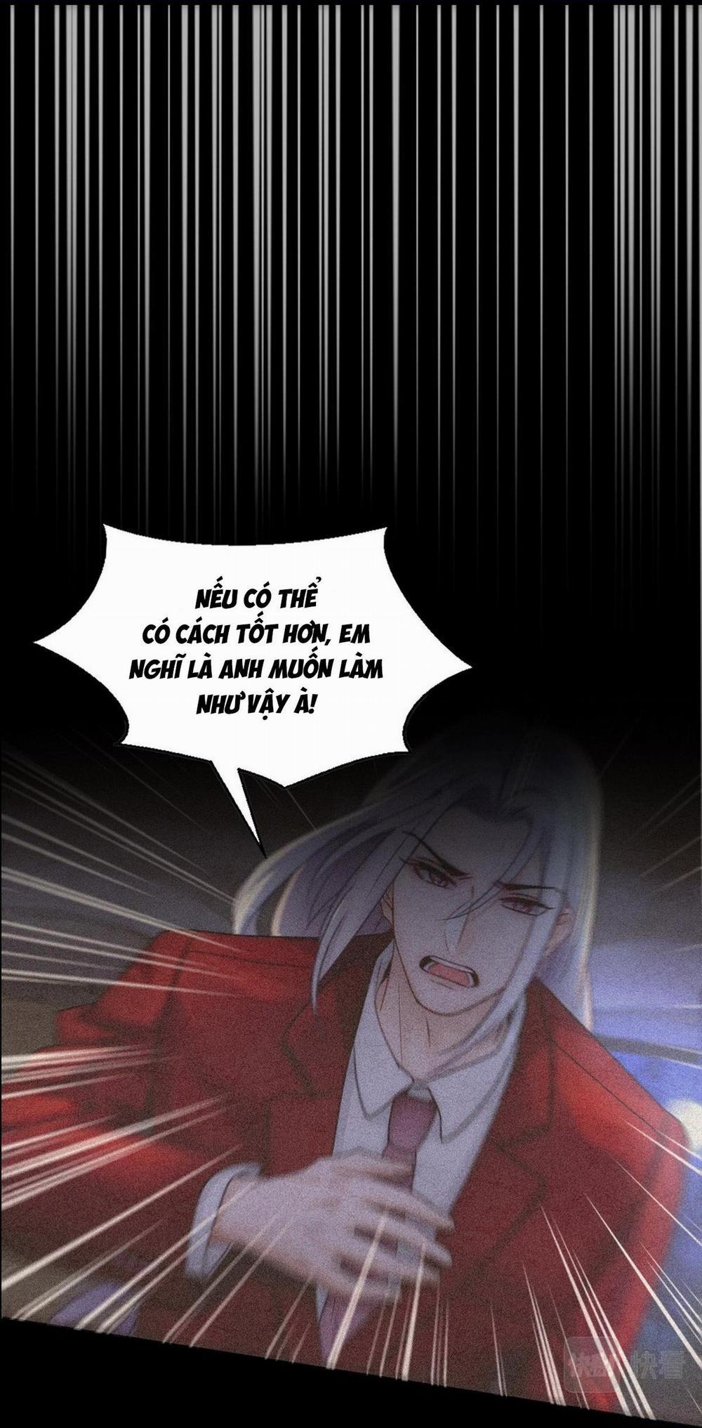 Bảo Bối Ngoan, Không Thể Cắn 46 trang 8