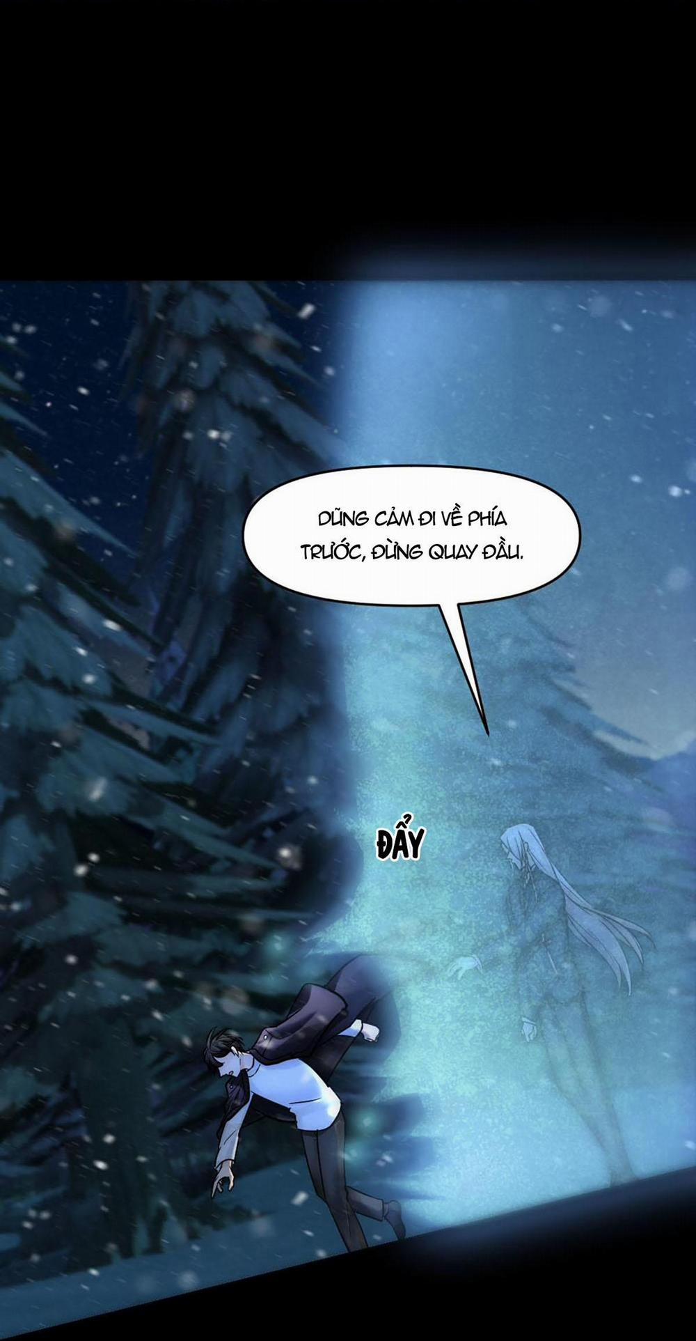 Bảo Bối Ngoan, Không Thể Cắn 47 trang 17