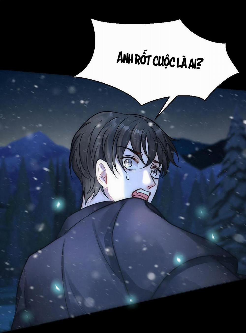 Bảo Bối Ngoan, Không Thể Cắn 47 trang 19