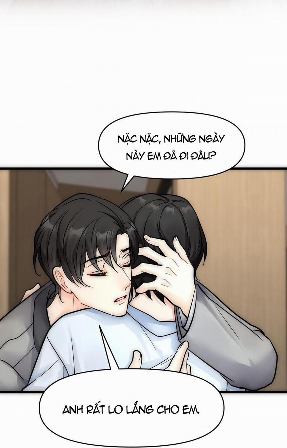 Bảo Bối Ngoan, Không Thể Cắn 47 trang 28