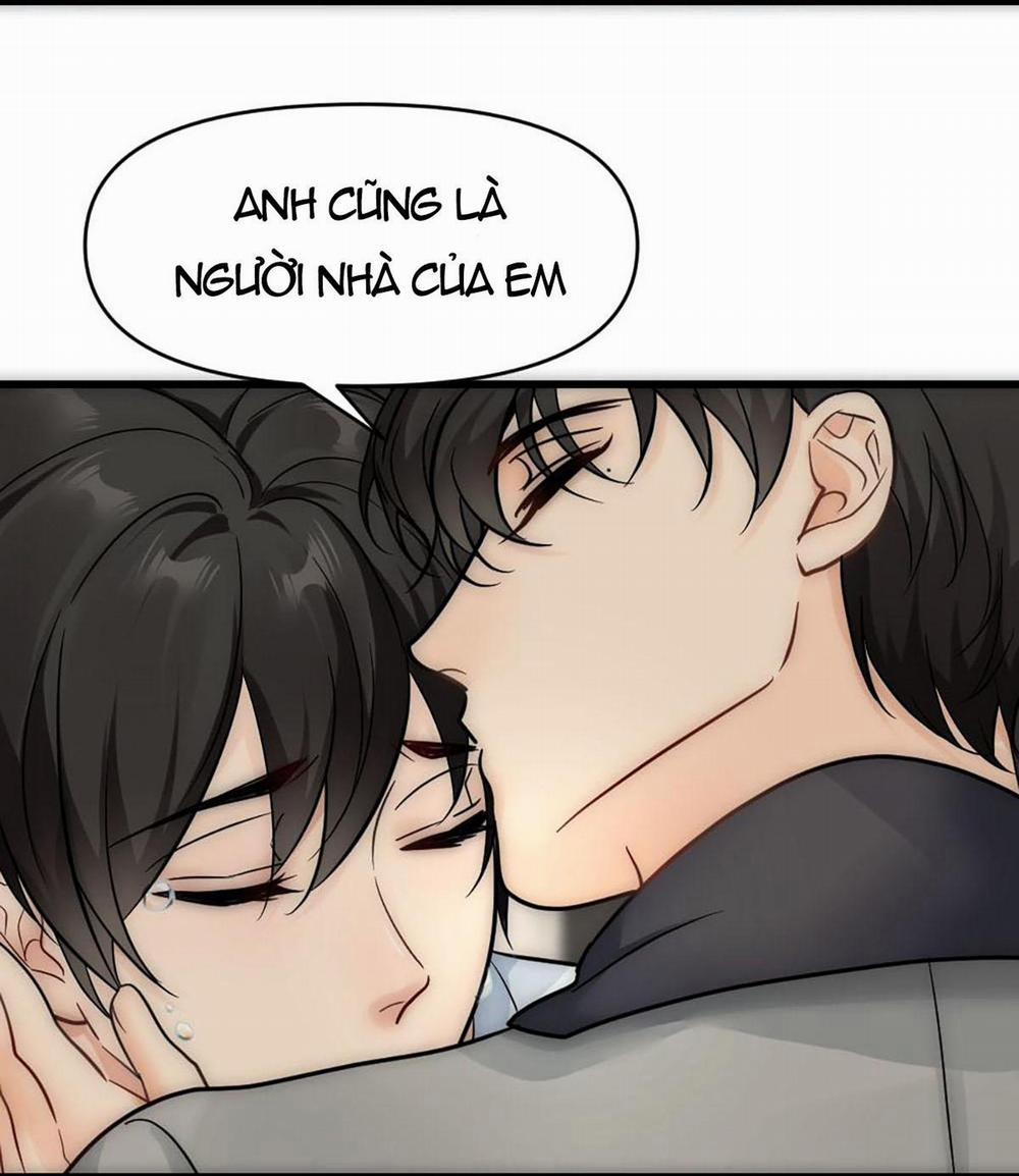 Bảo Bối Ngoan, Không Thể Cắn 47 trang 32