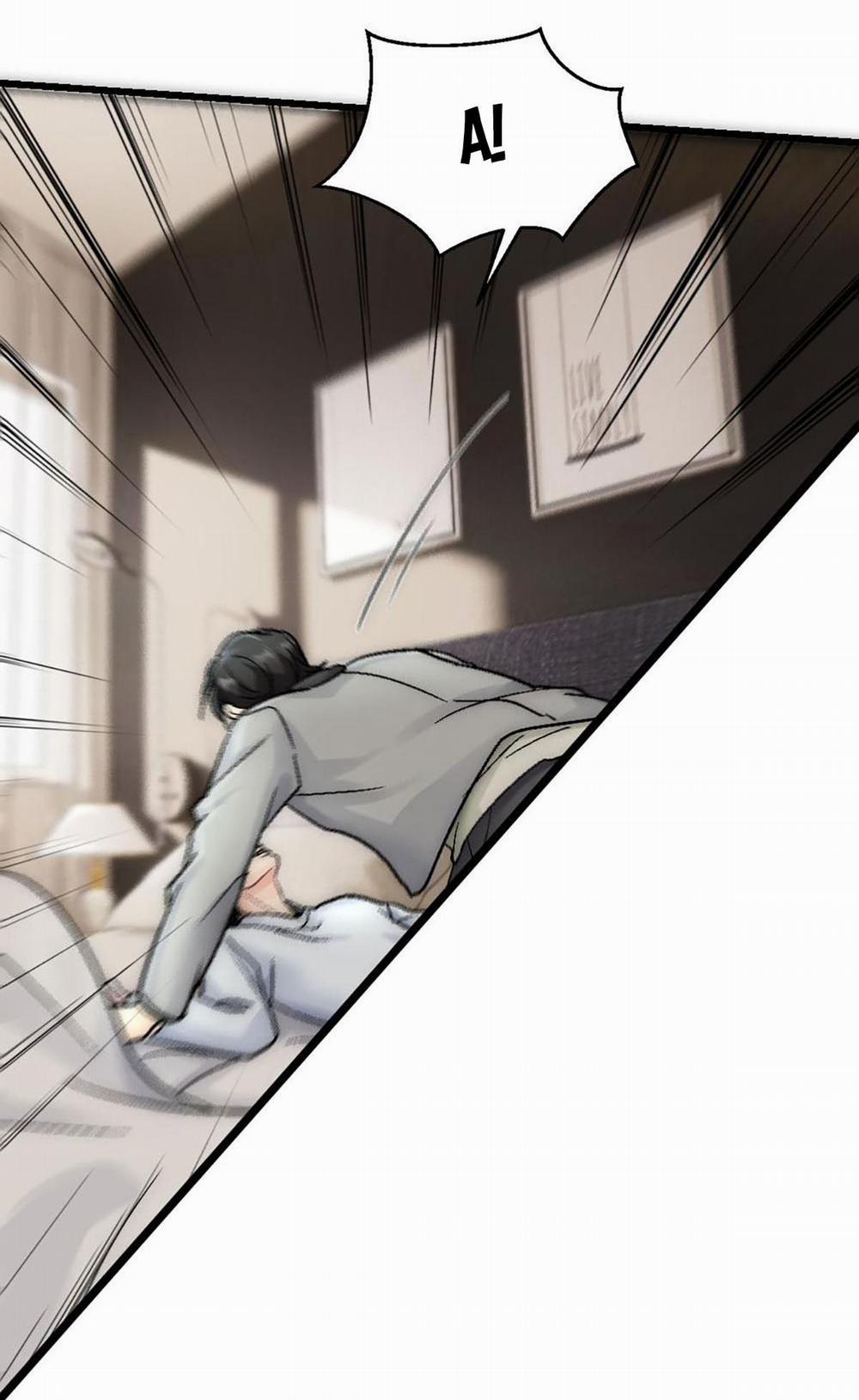 Bảo Bối Ngoan, Không Thể Cắn 47 trang 50