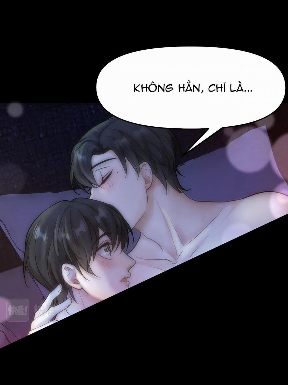 Bảo Bối Ngoan, Không Thể Cắn 48 trang 18