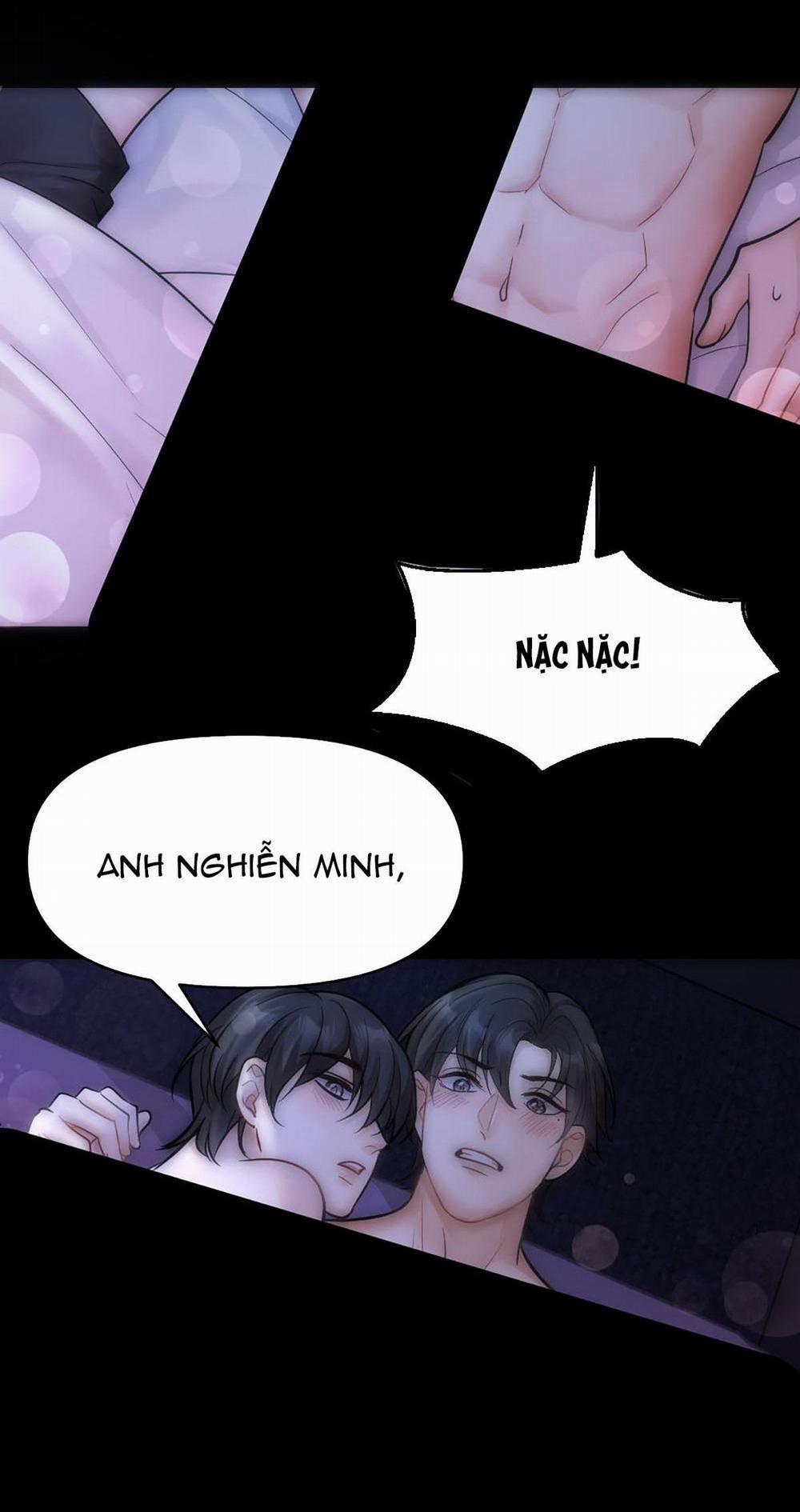 Bảo Bối Ngoan, Không Thể Cắn 48 trang 20