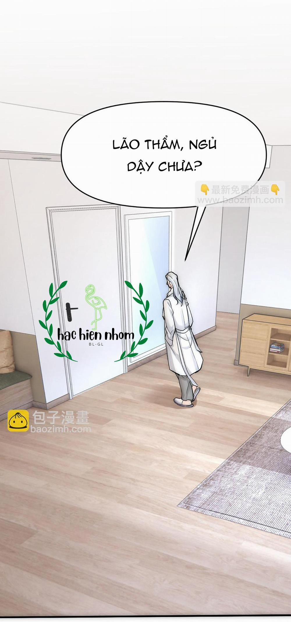 Bảo Bối Ngoan, Không Thể Cắn 48 trang 27