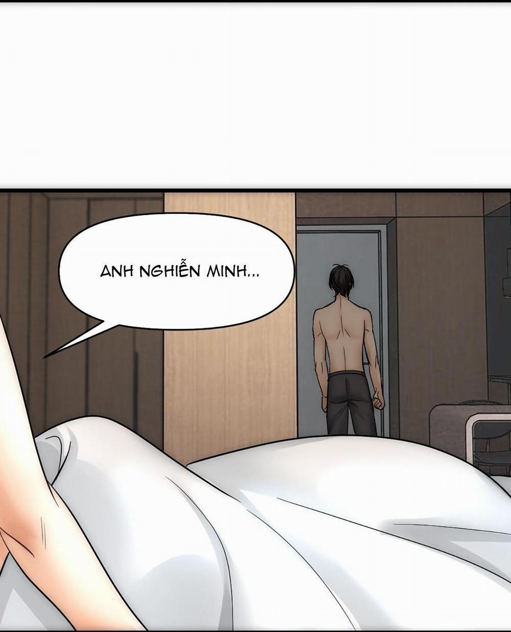 Bảo Bối Ngoan, Không Thể Cắn 48 trang 33