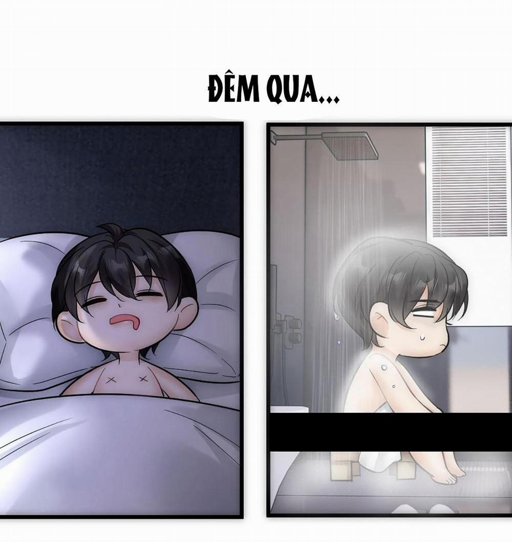 Bảo Bối Ngoan, Không Thể Cắn 48 trang 35