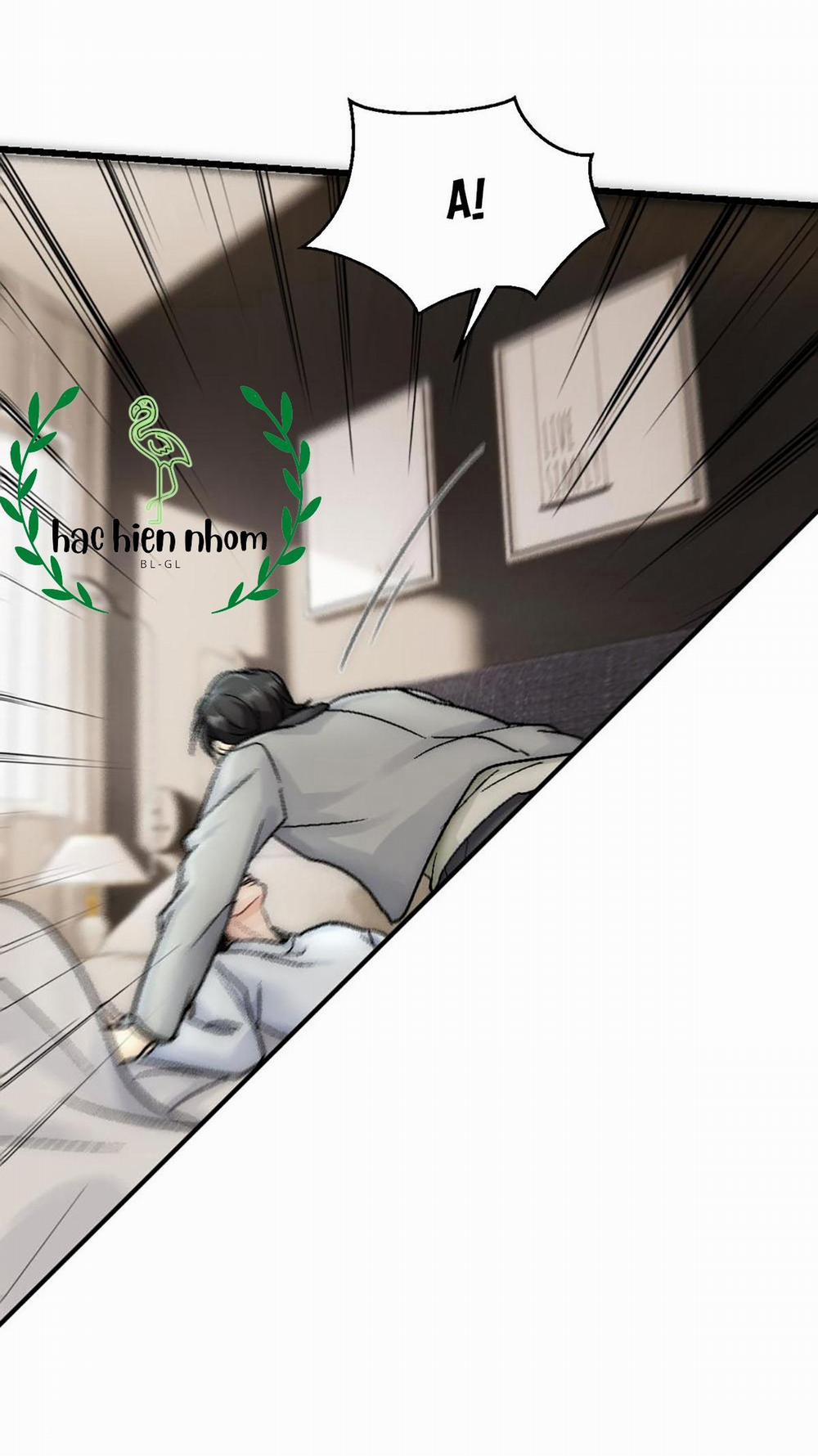 Bảo Bối Ngoan, Không Thể Cắn 48 trang 6