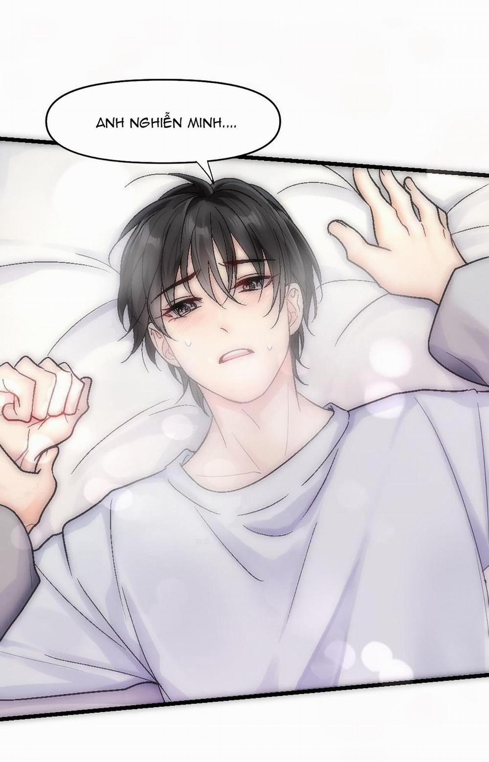 Bảo Bối Ngoan, Không Thể Cắn 48 trang 7