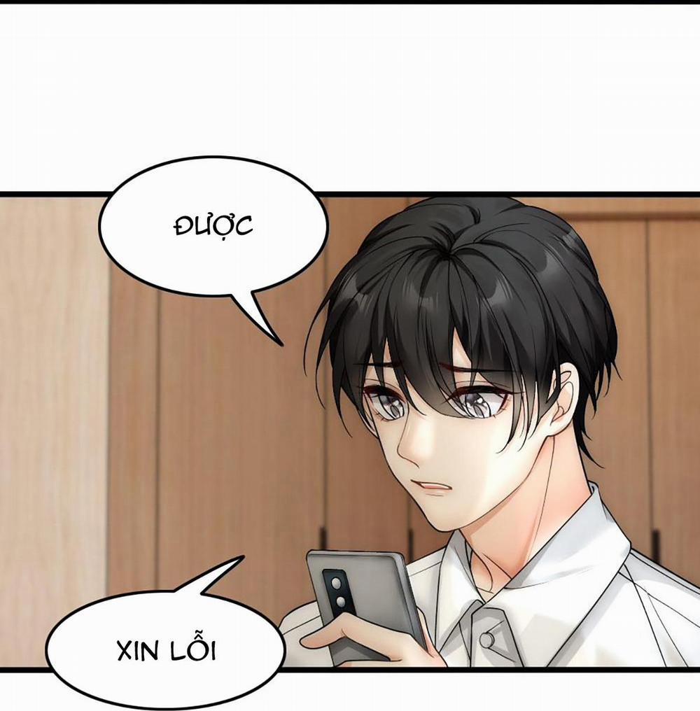 Bảo Bối Ngoan, Không Thể Cắn 49 trang 12