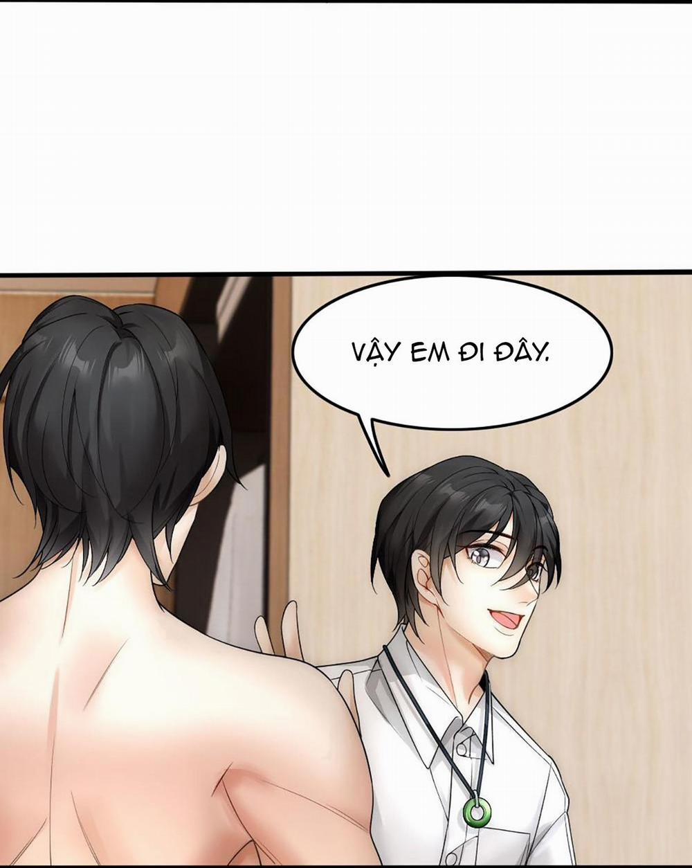 Bảo Bối Ngoan, Không Thể Cắn 49 trang 15