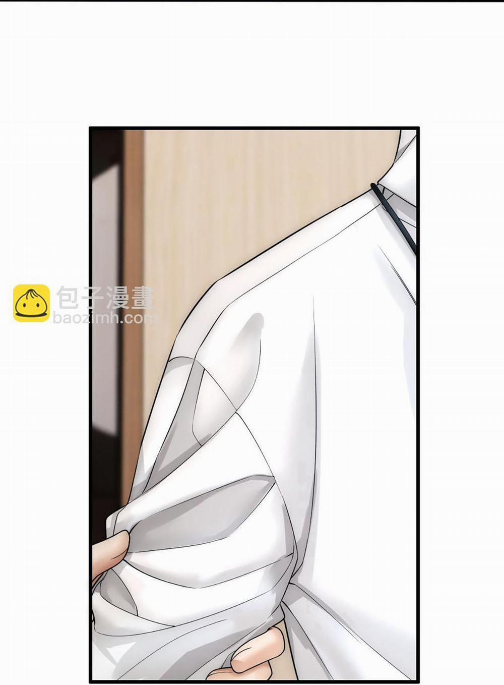 Bảo Bối Ngoan, Không Thể Cắn 49 trang 16